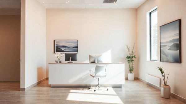 Fréquence idéale des visites chez le dentiste à Repentigny