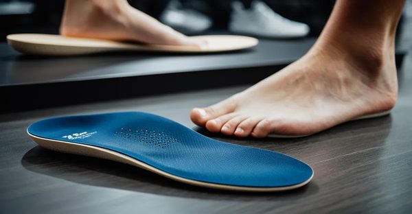 Guide complet pour choisir votre magasin de semelles orthopédiques