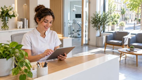 Guide essentiel pour optimiser votre agenda dentaire gratuitement