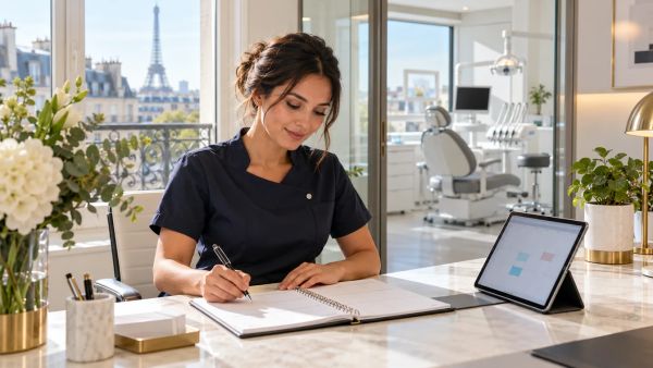 Guide essentiel pour optimiser votre agenda dentaire gratuitement