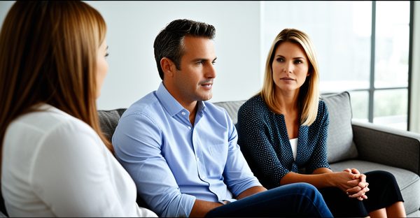 Psychologue thérapeie couple : trouvez la solution en ligne