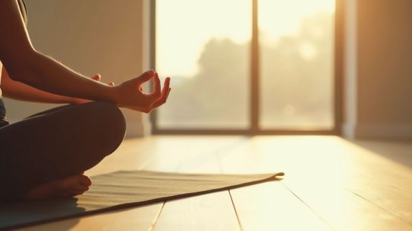 Réduisez vos tensions musculaires avec un cours munz floor en ligne