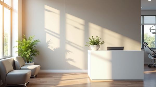 Rendez-vous chez le dentiste à Repentigny : à quelle fréquence consulter