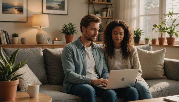 Solutions de thérapie pour couples : consultez un psychologue en ligne