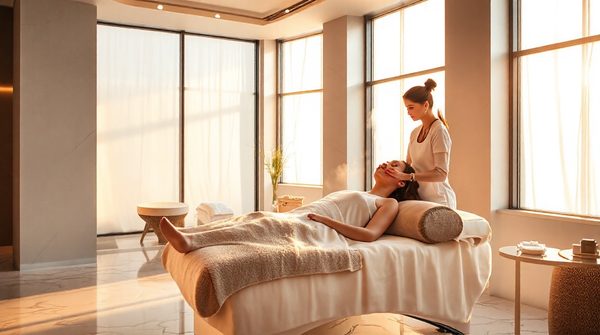 Top soins esthétiques innovants à essayer à lille