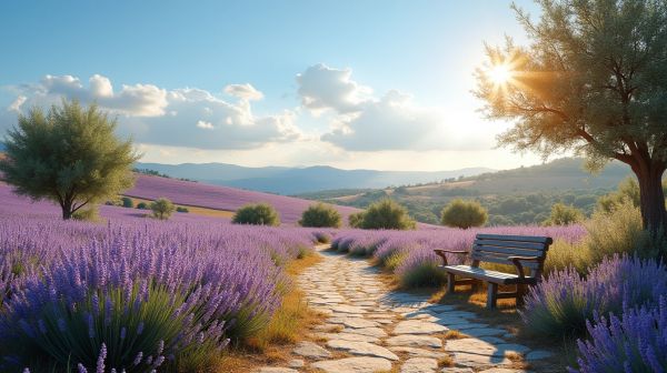 Trouvez le bon thérapeute en Provence-Alpes-Côte d'Azur pour votre bien-être