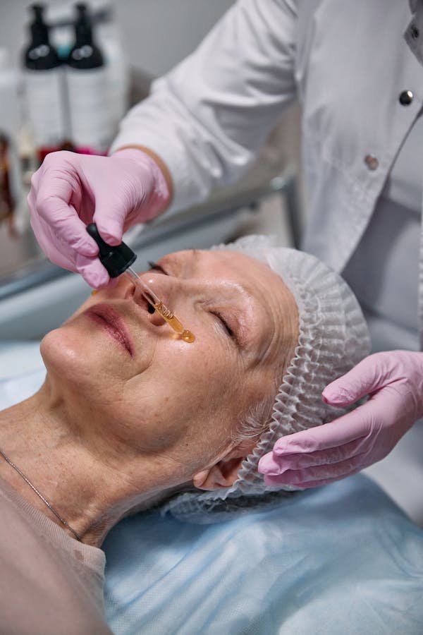 Découvrez les traitements esthétiques avancés à lille